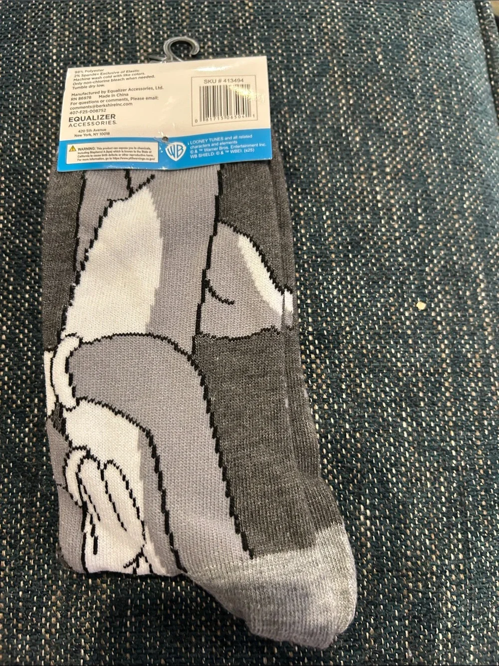 bugs Bunny official looney